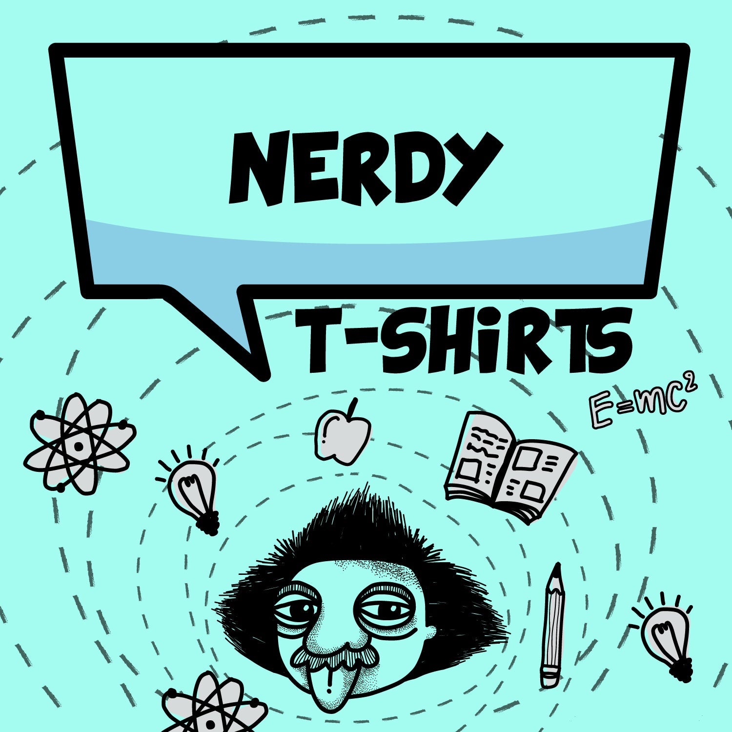 Nerdy