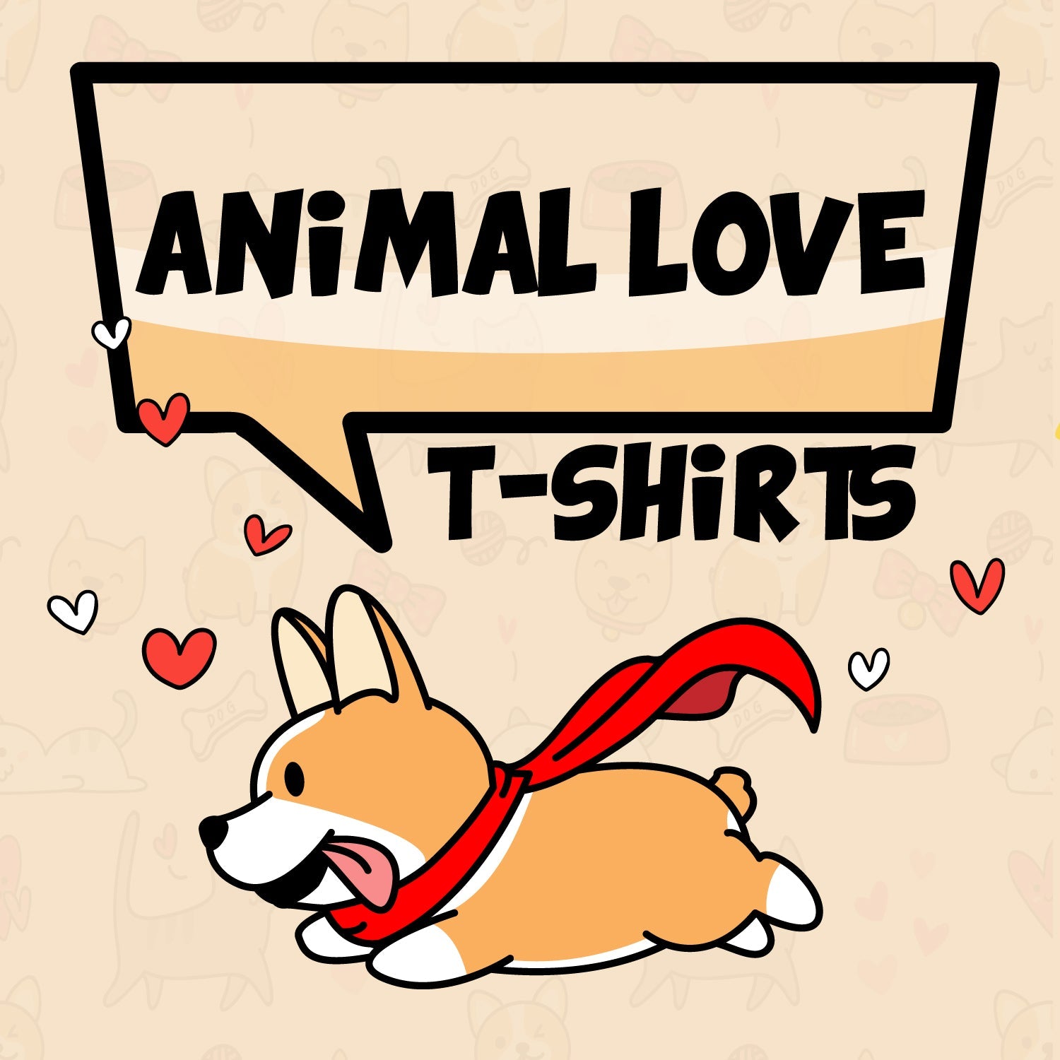 Animal Love
