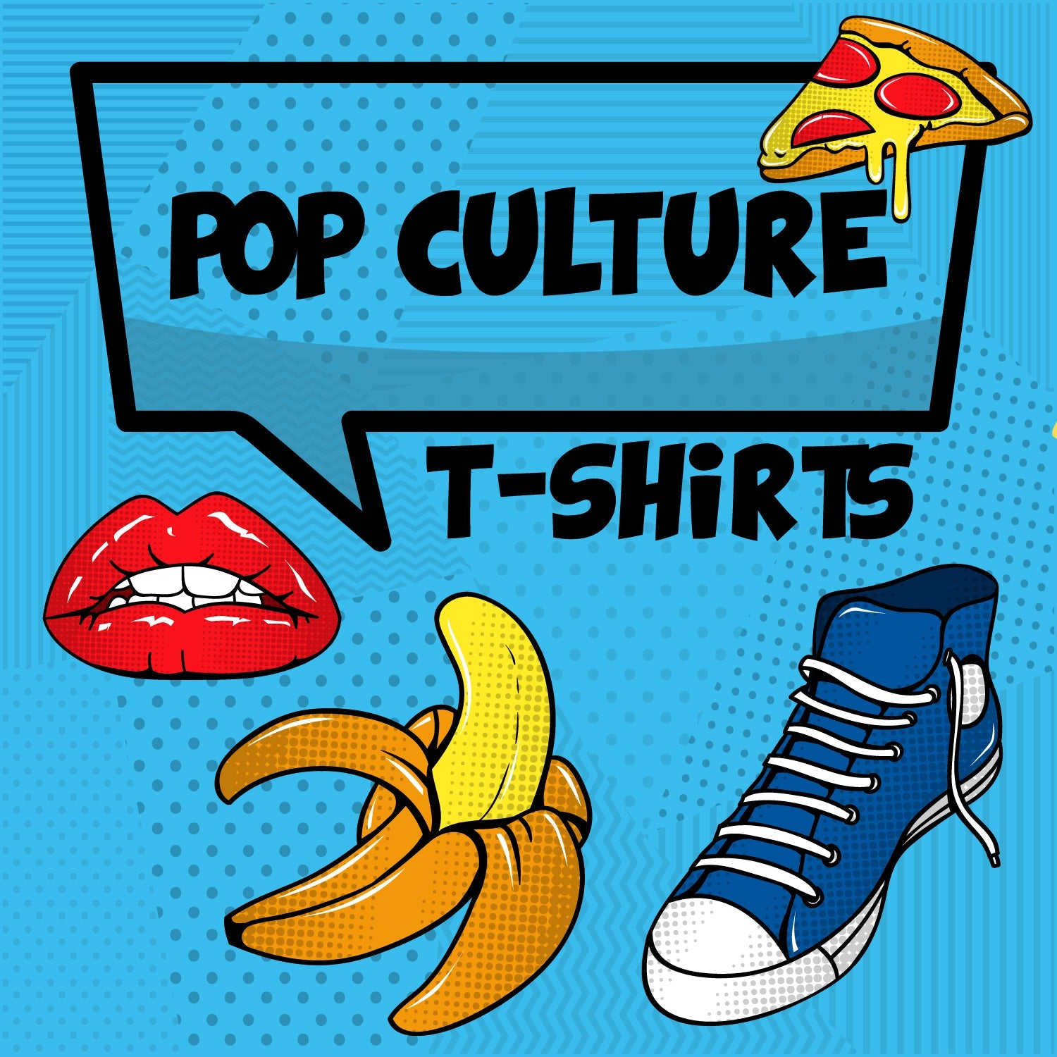 Pop Culture
