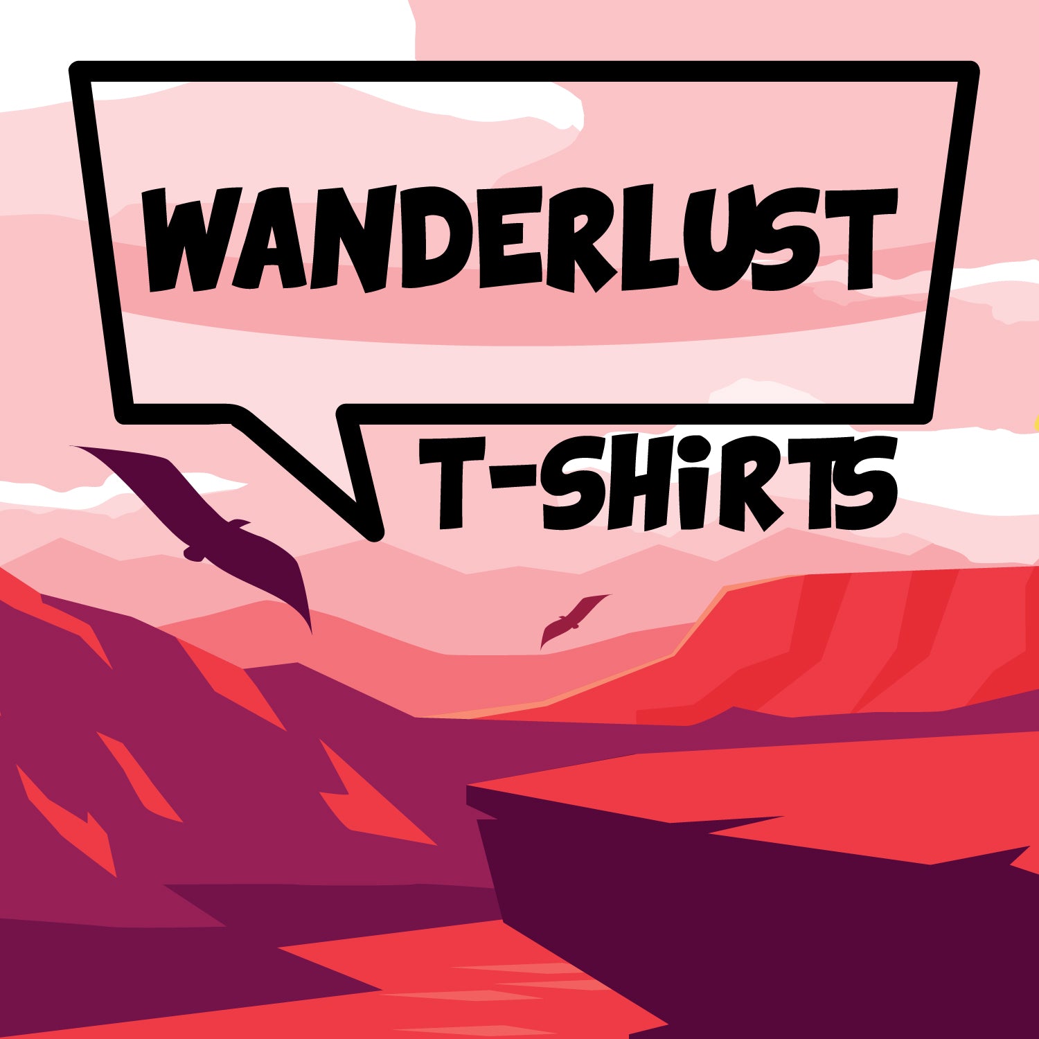 Wanderlust