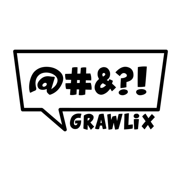 Grawlix